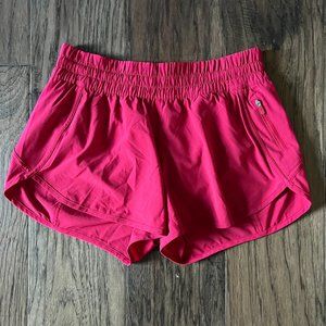 Lululemon Tracker Shorts